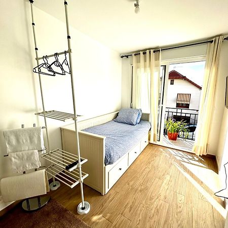 Maison Studio Duplex Mont Valerien Nanterre Exterior foto