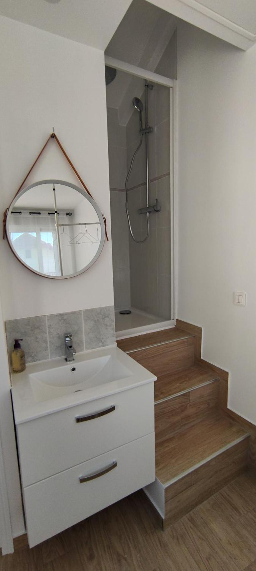 Maison Studio Duplex Mont Valerien Nanterre Exterior foto