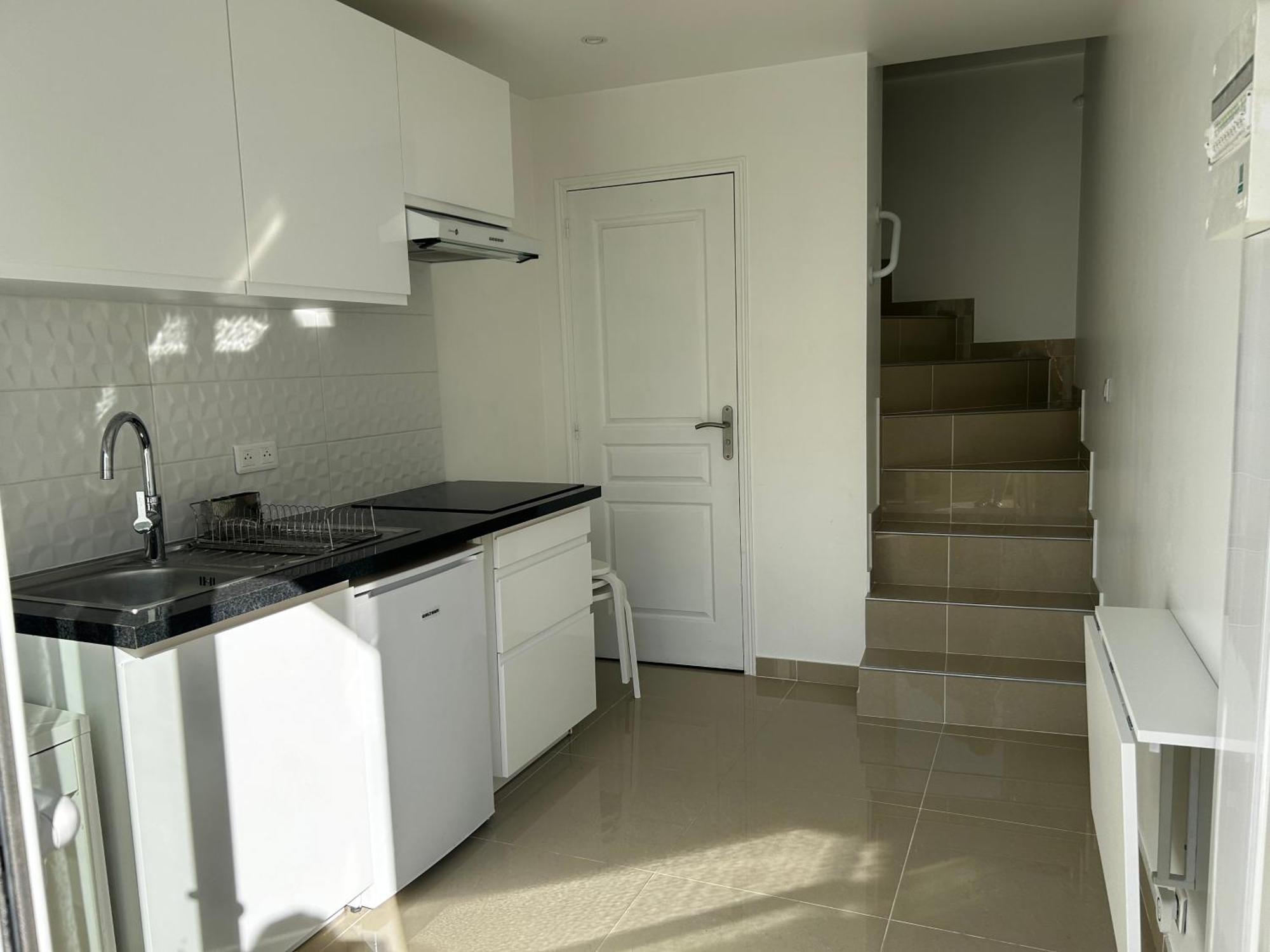 Maison Studio Duplex Mont Valerien Nanterre Exterior foto