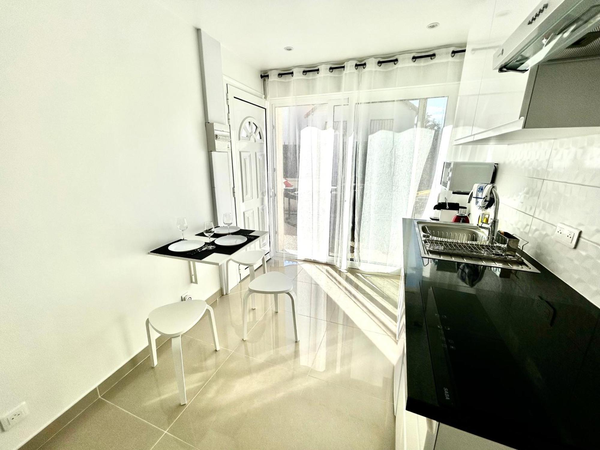 Maison Studio Duplex Mont Valerien Nanterre Exterior foto